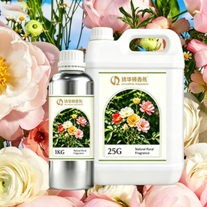 Fragancia Floral Natural, Alta Concentración, Aroma Duradero para Habitaciones, Perfecto para Velas DIY, Difusores de Varillas y Aromaterapia - Product Image 3