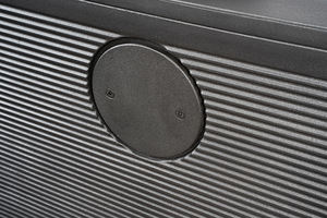 Poêle à bois en fonte <span class=keywords><strong>avec</strong></span> <span class=keywords><strong>foyer</strong></span> en <span class=keywords><strong>verre</strong></span> sérigraphié, flamme visible, pour villa et appartement, économie d'énergie - Product Image 6