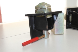 Có thể thu vào jost loại vận chuyển container Twist Khóa nhà sản xuất - Product Image 4