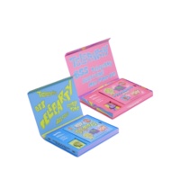 SEVENTEEN BSS [TELEPARTY] 2ème album single CD - K-POP Best-seller avec 3 chansons et polaroids aléatoires (Officiel PLEDIS)