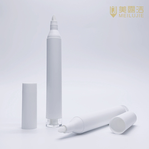 Bút tẩy sơn móng tay, bề mặt mờ, nhãn hiệu riêng, 4ML, kín khí, có thể thay đầu, dùng trong mỹ phẩm - Product Image 3