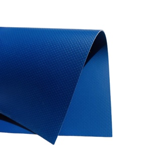 PVC Bọc Vải Nhiều Lớp Bạt PVC Bọc Bạt Xe Tải Bìa PVC Canvas650g - Product Image 1