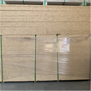Wholesale 22mm Type Osb Particle Board <strong>Panel</strong> <strong>Unfinished</strong> Surface Excellent Grade Indoor Use China Supply - Product Image 6