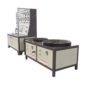 Odmt <span class=keywords><strong>efco</strong></span> วาล์วนิรภัยไฮดรอลิก metrus สำหรับแท่นทดสอบการสอบเทียบ PSV การปรับเทียบความดันแบบประหยัดระบายอากาศโดยผู้ผลิต - Product Image 4