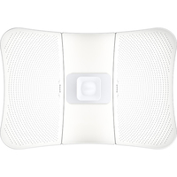Amplificador de Señal de Router de 11 km, CPE 2*26dbi, Repetidor Wifi, Extensor de Router, IP65, CF-E319A, Puente Inalámbrico 5G para Exteriores, 900 Mbps