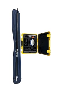 Stonex S3AR GNSS 800ช่องและ IMU สำหรับการสำรวจที่ดิน Visual GPS RTK GNSS RTK - Product Image 5