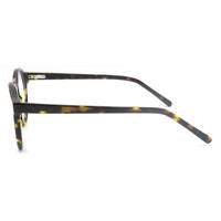 Lunettes de créateur Readsun, marques célèbres, montures de lunettes en acétate, lunettes optiques avec logo personnalisé, petites montures en acétate