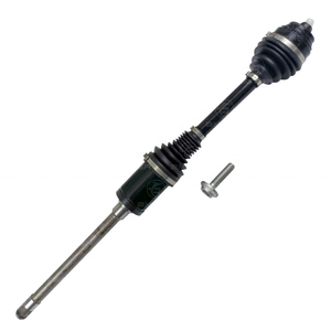 Arbre de transmission avant droit 31608664676 31608683334 OEM pour BMW G30 G31 - Product Image 1