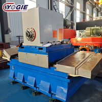 Modernisation de machines CNC d'occasion : guidage, broche et boîte de vitesses améliorés