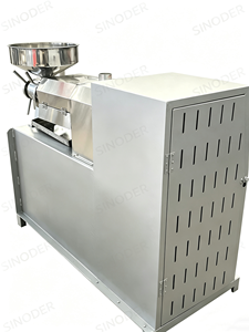 เครื่องกดน้ำ<span class=keywords><strong>มัน</strong></span>ถั่วลิสง เมล็ดทานตะวัน - Product Image 3