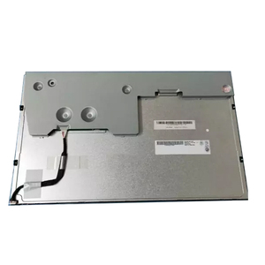 G156XW01 V2 โมดูลจอ LCD อุตสาหกรรมขนาด 15.6 นิ้ว ตอบสนองรวดเร็ว ความละเอียด 1366*768 หน้าจอแสดงผล TFT LCD - Product Image 3