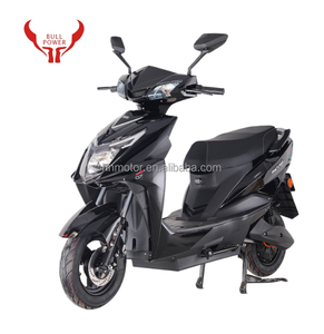 Scooter Eléctrico de Doble Disco con Estéreo de 1000-3000 Vatios para Adultos, Fabricado en China en 2025 - Product Image 4