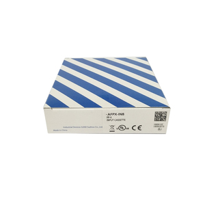 ตลับอินพุต Afpxin8 AFPX-IN8ดั้งเดิม - Product Image 1