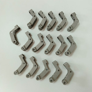 Trung Quốc Nhà sản xuất tùy chỉnh nhanh chóng prototyping SLM giá rẻ kim loại không gỉ 3D dịch vụ in ấn - Product Image 3