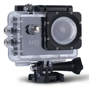 HDKing X3J 저렴한 엔트리 레벨 스마트 hd 안정적인 품질 스포츠 카메라 12MP 방수 dv 1080p 액션 카메라