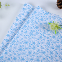 Nouveau Design Personnalisé Papier d'Emballage Imprimé Logo pour Chaussures, Vêtements et Cadeaux – Papier de Soie Écologique