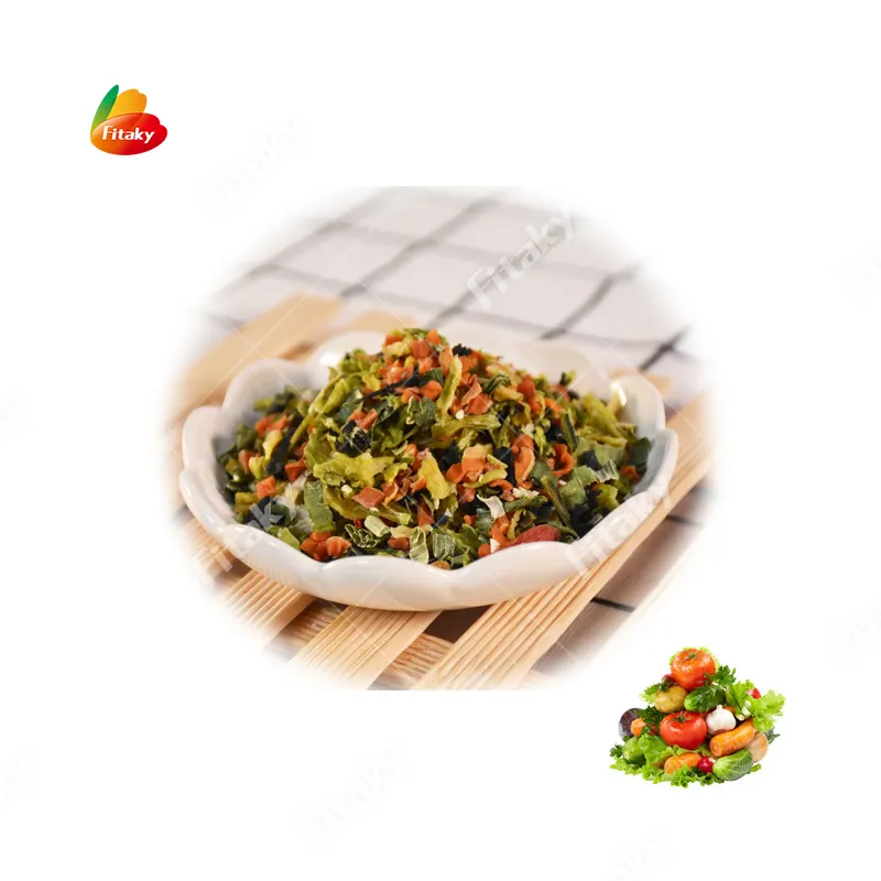 Air Dried Mixed Vegetables China Mixed Dried Vegetables Wholesale