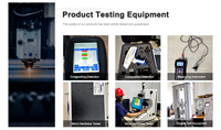 Sensor termopar de acero inoxidable, termowell/inconel 600, fabricación de termopar, buen precio