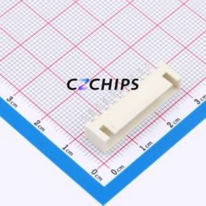 A254E1L1-2Y10P12 Wire-to-Board Pin Header Through hole Component (THT),P=2.5mm Connector 1x10P 2.5mm Through Hole 10P - Product Image 1