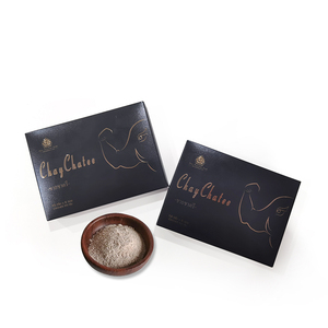 กาแฟสมุนไพรมาคาสำเร็จรูปสำหรับผู้ชาย ช่วยเพิ่มพลังงาน - รับผลิตแบบ OEM แบรนด์ส่วนตัว พร้อมจำหน่ายราคาส่ง - Product Image 6