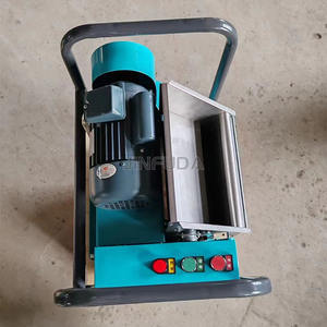 Máquina automática de recolección de semillas de algodón 60 KG/H - Product Image 4