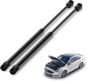 Ressort à gaz pour hayon arrière de voiture, vérin de levage pour <span class=keywords><strong>Ford</strong></span> <span class=keywords><strong>Mustang</strong></span> - Product Image 4