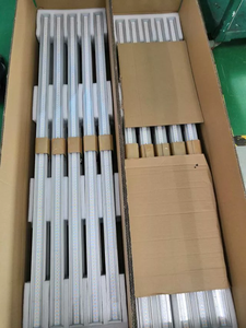 2020 desain terbaru lampu LED terbaik 500W sudut sinar dapat disesuaikan UV <span class=keywords><strong>IR</strong></span> jauh merah hortikultura lampu tumbuh - Product Image 5