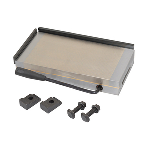 Fervi P078/1535เชยแม่เหล็กถาวร, ขั้วหนาแน่น, 350x150x48mm - Product Image 1