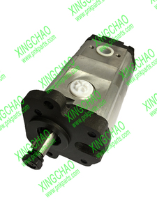 ปั๊มไฮดรอลิก 3597706M91 เหมาะสำหรับรถแทรกเตอร์ Massey Ferguson รุ่น 375, 383, 390, 390T, <span class=keywords><strong>398</strong></span> - Product Image 3