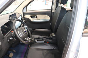 Nuevo Vehículo Eléctrico de Cuatro Ruedas de Energía Nueva, Económico, Pequeño, para Adultos - Product Image 6