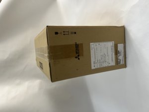 เซอร์โวไดรฟ์ใหม่และของแท้ 100% รุ่น MDS-D-V2-8080 - Product Image 1