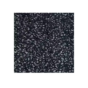 High Demand Coin Black Granite Natural Stone Slab Polished <b>Tile</b> Wall Floor Cladding Modern Interior Use Flooring Wall <b>Covering</b> - Product Image 1