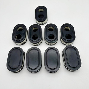 Filtre à air pour tondeuse à gazon 798452, taille standard, compatible Briggs And Stratton, modèle Hyakuritsu 026 - Product Image 2