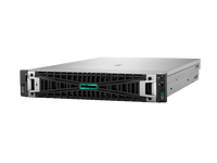 DL380 G12 12LFF HPE ProLiant Compute DL380 Gen12 12LFF NC konfigurasi-to-Order Server P73284-B21
