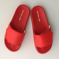 Sandales d'été pour hommes, sandales personnalisées avec logo, vente en gros en Chine, sandales d'été tendance, tongs de créateur