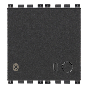 Amplificateur Bluetooth 4+4W 2M Gris Appareil audio intelligent pour la maison - Product Image 1