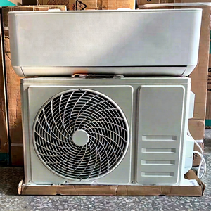 TCL Wall Mounted 2HP 18000BTU R32 Smart AI Control <b>Mini</b> <b>Split</b> <b>AC</b> for Household & Hotel Use Energy Efficient 220V - Product Image 1