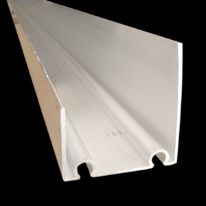 Profil latéral d'étanchéité en caoutchouc <span class=keywords><strong>pour</strong></span> <span class=keywords><strong>porte</strong></span> <span class=keywords><strong>de</strong></span> <span class=keywords><strong>garage</strong></span> industrielle <span class=keywords><strong>sectionnelle</strong></span> - Product Image 6