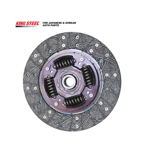 PIÈCES DE MOTEUR AUTOMOBILE KINGSTEEL DISQUE D'EMBRAYAGE pour MITSUBISHI L200 KA4T KB4T 2301A084 DISCO DE EMBRAGUE AUTO - Product Image 1