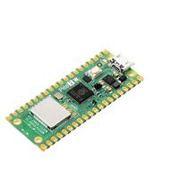 Modul Wifi Papan Pengembangan Mikrokontroler Raspberry Pi Pico 2 W RP2350