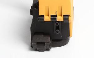 A333 YOUNGSUN Strumento di Reggiatura Manuale per Fogli di Acciaio Senza Sigillo - Product Image 5