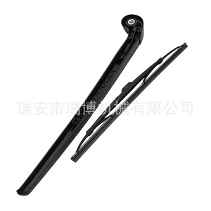 เหมาะสำหรับแขนขูดด้านหลัง AUDI Q7 รุ่น 4L09554071P9 - Product Image 2