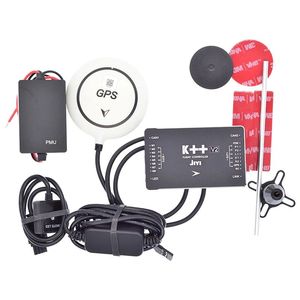 מזל "ט חקלאי מיוחד עם 2022 Jiyyi k ++ v2 מכשולים למניעת מכ" ם ו בקרת טיסה - Product Image 4