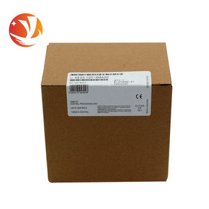 Unidad Central de Procesamiento PLC SIEMENS 6ES5 102-8MA02 6ES5102-8MA02 Original, Nueva de Fábrica - Product Image 6