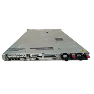 El Nuevo Servidor en Rack <span class=keywords><strong>HP</strong></span> <span class=keywords><strong>DL360</strong></span> <span class=keywords><strong>Gen10</strong></span> 1U Cuenta con CPU de Alta Gama, Admite CPU Duales y Utiliza Memoria DDR4 - Product Image 3