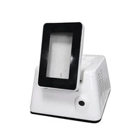 Boîtier en plastique ABS pour équipement de beauté, usine d'ouverture de moules OEM ODM SUILIANG SL-B2239