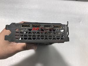 Tarjeta Gráfica GeForce RTX 2060 SUPER GAMING GDDR6 de 8GB y 256 bits - Product Image 5