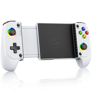 STK-7009F BT senza fili Joystick Gamepad con motore di vibrazione Android IOS PC cellulare Controller di gioco compatibile Wii - Product Image 1