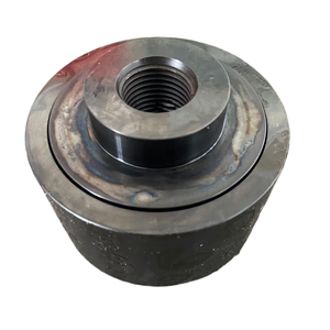 95.600.074.9.2อะแดปเตอร์แบบเกลียวสำหรับ OTT-JAKOB การจัดตำแหน่งเครื่องมือ CNC และการประกอบอินเตอร์เฟสเพลา - Product Image 2