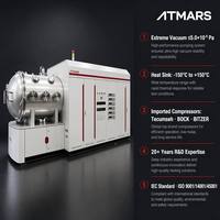 Cámara Térmica de Vacío para Piezas de Satélites, Electrónica Aeroespacial e Investigación de Materiales